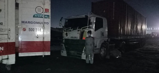 bib isuzu margomulyo