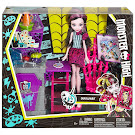 Monster High Draculaura G2 Playsets Doll