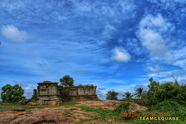Sri Jina Temple, Yalladahalli