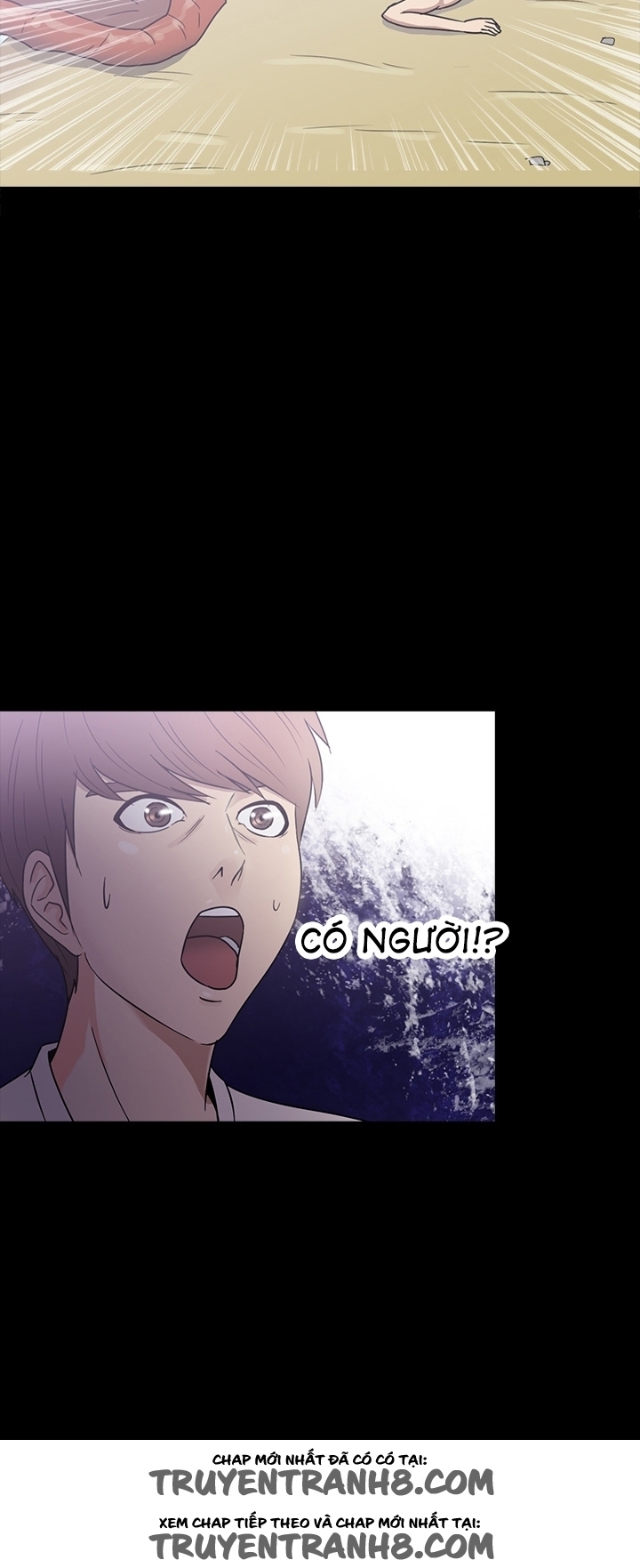 Bí Mật Đảo Sò chap 22 - Trang 34