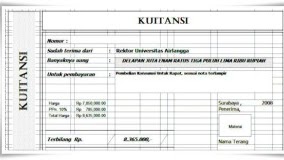 format quitansi laundry format quitansi laundry