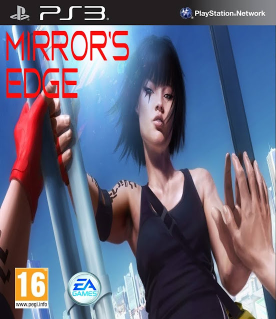 1) PSX Downloads • Mirror's Edge: PS3 HEN : Playstation 3 - PS3 (ISOS, PKG  e Jogos Traduzidos e Dublados PT BR)