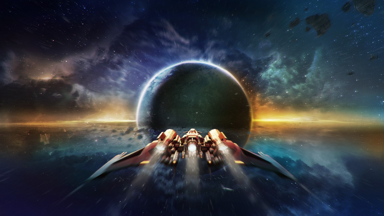 Redout: Space Assault Review 2021