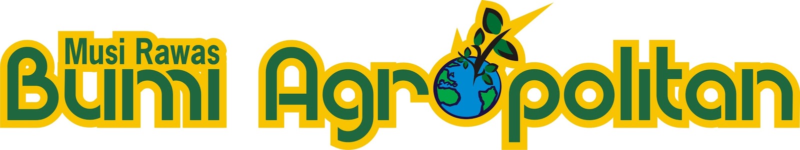 Beberapa Logo Resmi Pemkab Musi Rawas