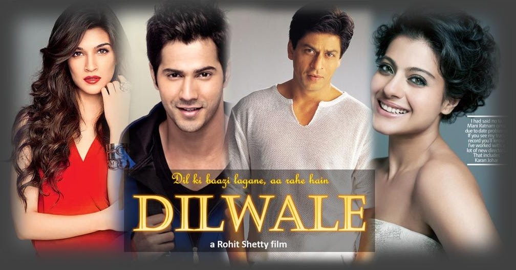 Gerua - Arijit Singh & Antara Mitra (OST. Dilwale) dan Terjemahannya