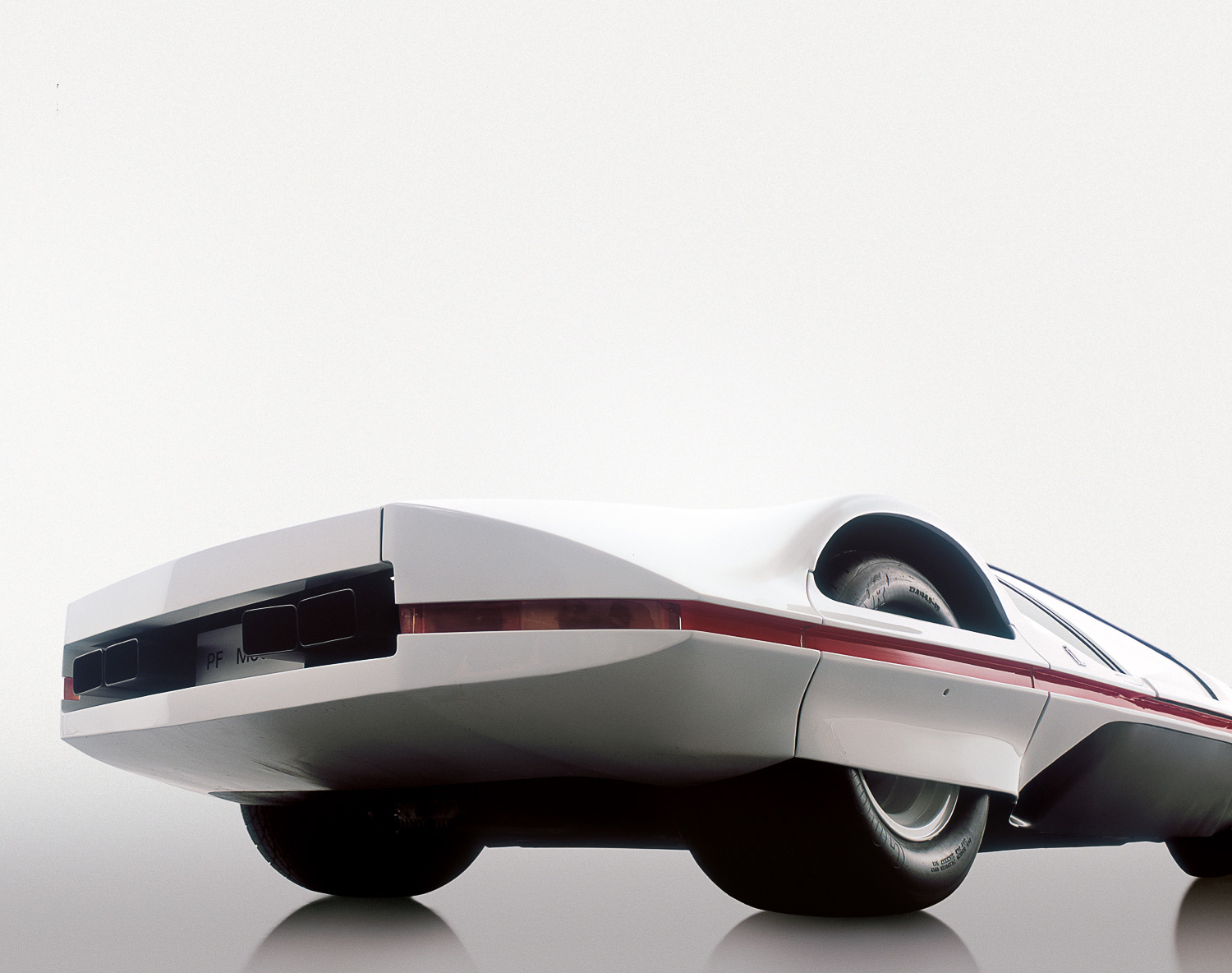 Ferrari Pininfarina Retro