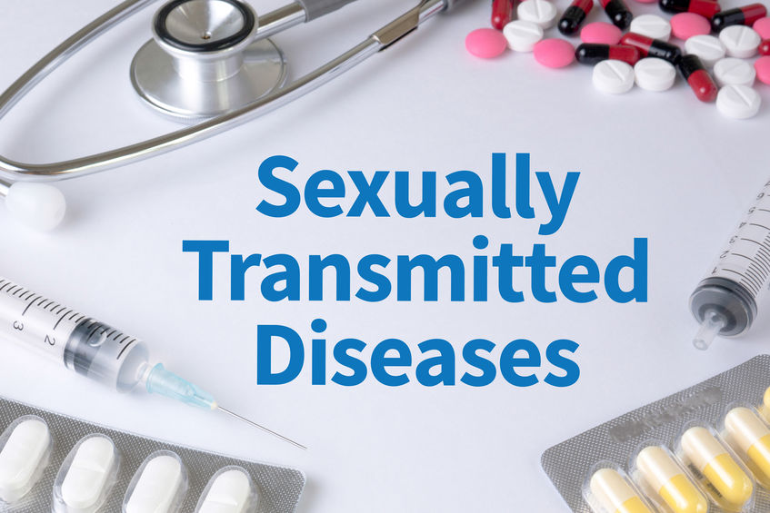 Urgent Care Std Testing Washington DC