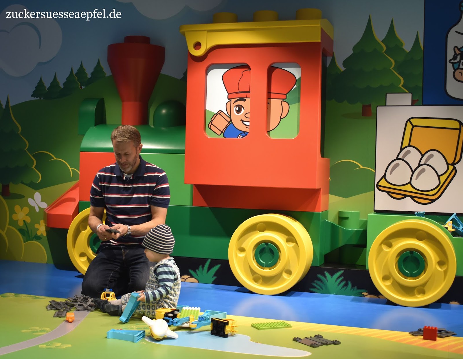 Wien Willkommen Im Miniatur Tirolerland Chamy Travels