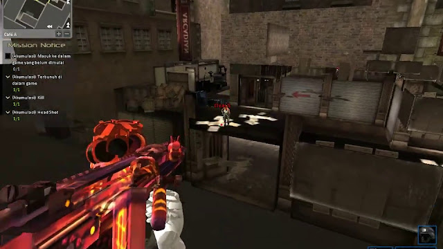 Cheat Point Blank Private Server Mr Akuy