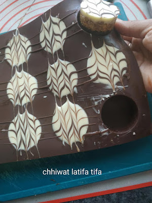 حلوة الرخامة بشكل جديد بالصور