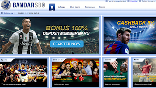 Situs Judi Bola Berkualitas Informasi Lengkap Situs Judi Bola Berkualitas | BANDARSBO