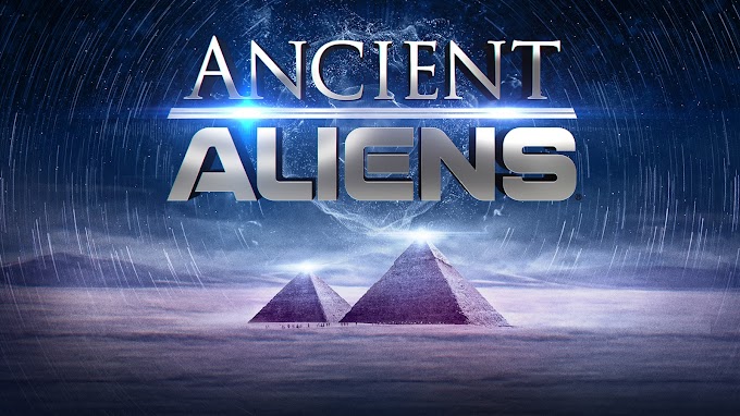 Ancient aliens in hindi | प्राचीन एलियंस हिंदी में