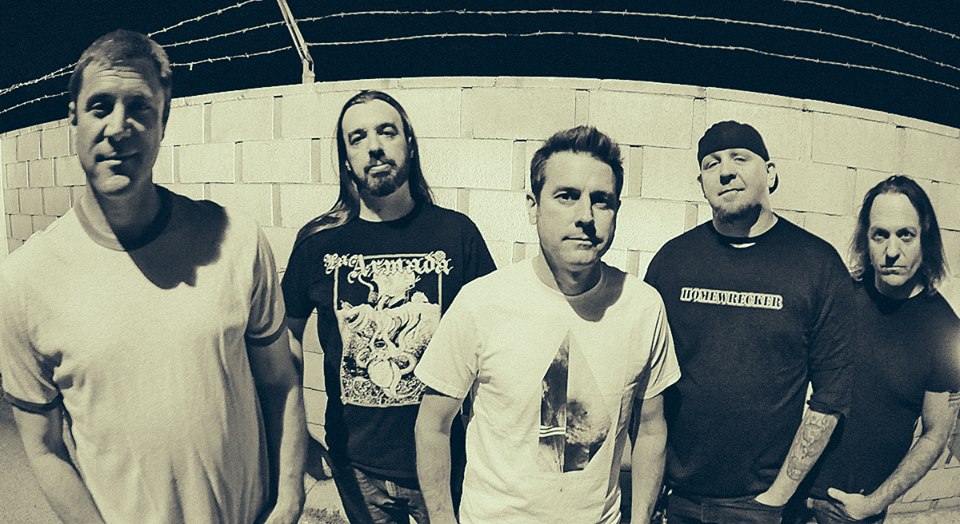 Após 12 anos sem lançar álbum, Pulley anuncia o seu sexto álbum de