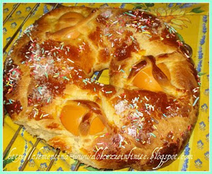 Ricette di Pasqua