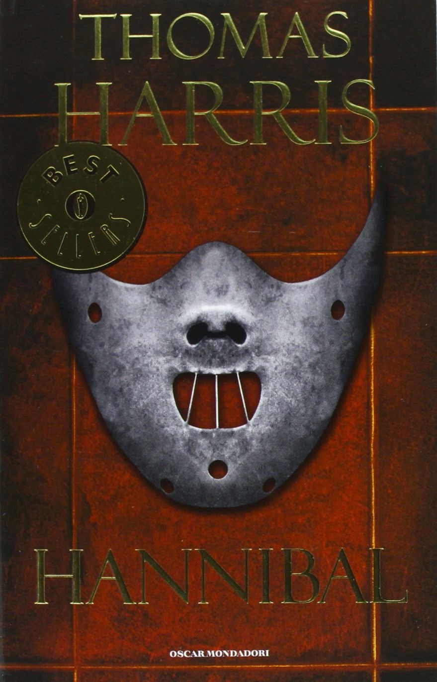 Among The Ashes Hannibal (Thomas Harris) Among The Ashes Hannibal (Thomas Harris)