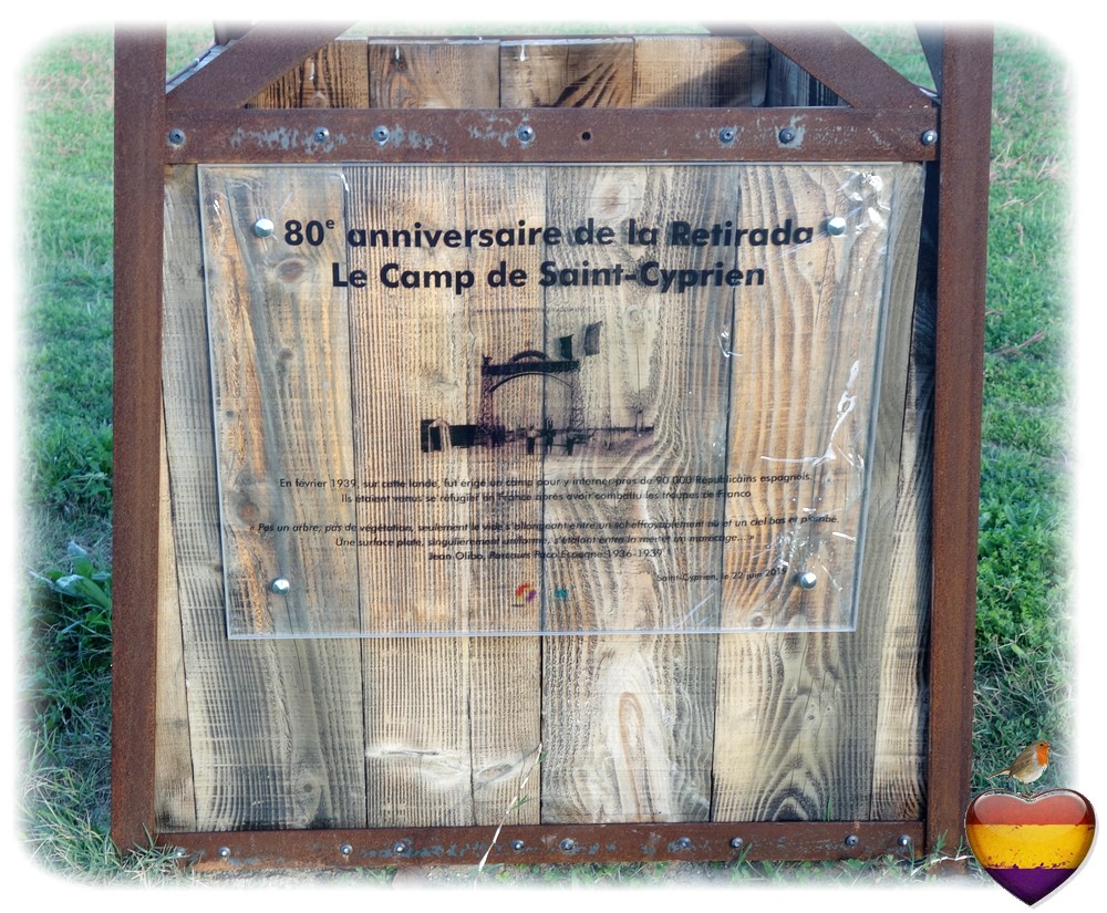 19392019 Fils et Filles de Républicains Espagnols et Enfants de l