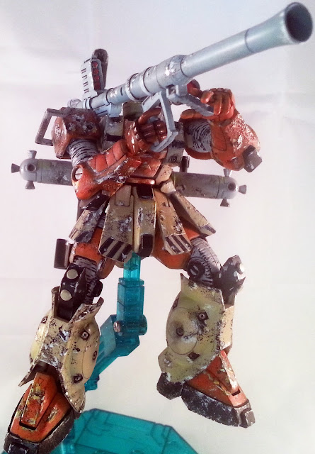 MS-05-Zaku-I-Gundam-Thunderbolt