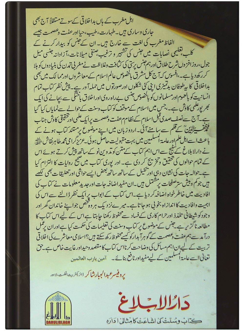 Gunahon Say Kesy Bachain ? - Image 4