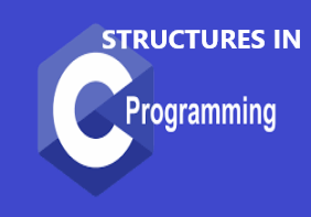 Structures| C Programming | SHS PROJECTS