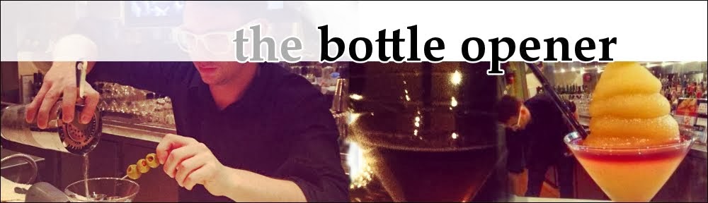 The Bottle Opener