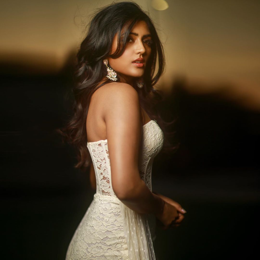 Actress Eesha Rebba New Hot Photoshoot Gallery Actress Eesha Rebba New Hot Photoshoot Gallery