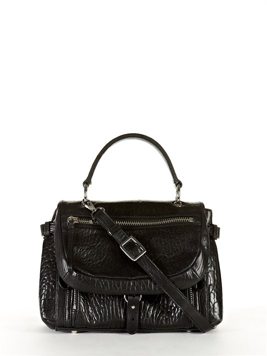 Well That's Just Me ...: DKNY - City Casual Top Handle Bag