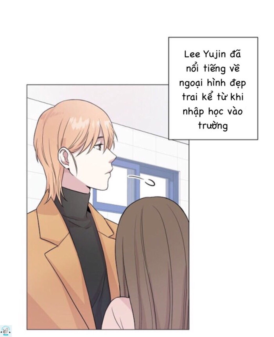 Đọc truyện Vực Sâu - Chapter 1