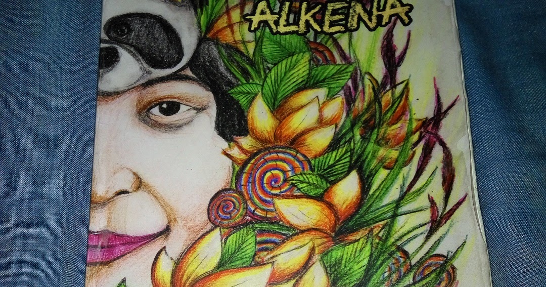 Resensi Buku Distilasi Alkena Ilustrasi Resensi Buku Distilasi Alkena Ilustrasi