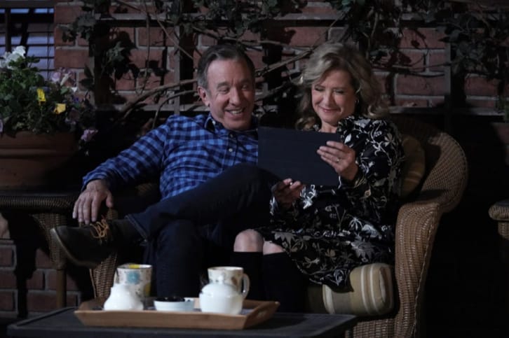 Last Man Standing - Episode 9.20 - 9.21 (Series Finale) - Promo, Promotional Photos + Press Release 