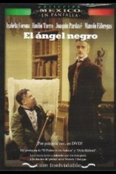 El Angel Negro (1942) Latino