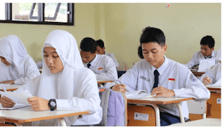 Download Lengkap Soal PTS Al-Quran Hadis Kelas 8 MTs Semester 1 Tahun 2021