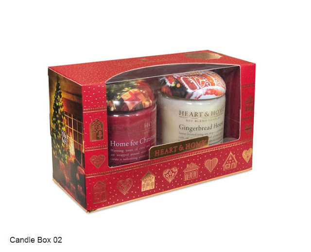 Custom Candle Boxes Wholesale We offer wholesale discounts on our Custom Candle Boxes if you order them in bulk amounts. Our Candle Boxes are available in a wide range of sizes and shapes.