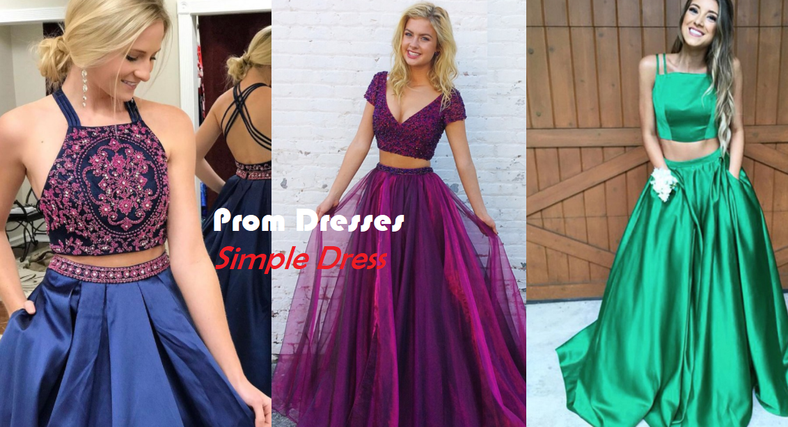 6 Stunning Prom Dresses to Rock on a Prom Night