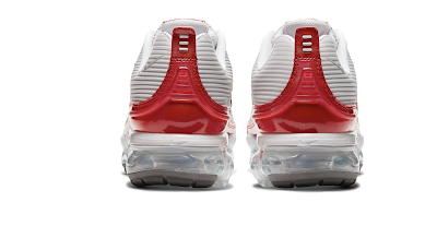 After 14 years, The Air Max Vapormax 360 is back