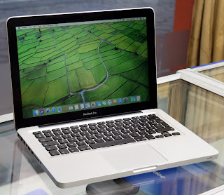 Jual MacBook Pro Core i5 ( 13.3-inch ) Early-2011 Second