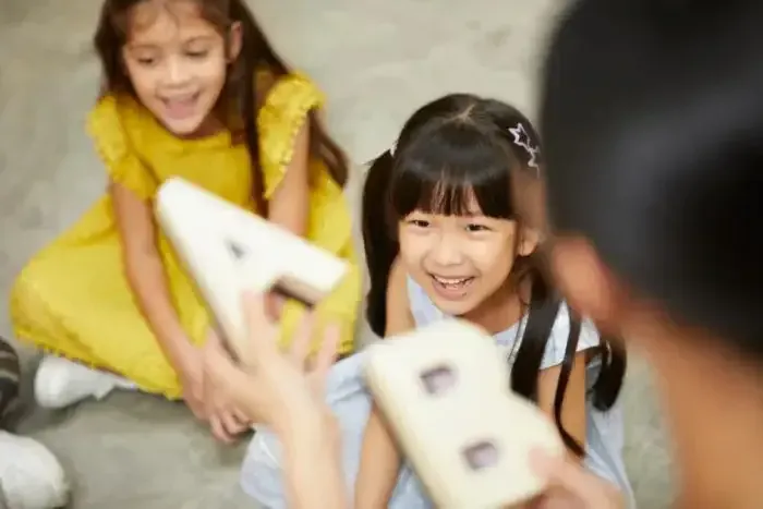 Cara Mengajarkan Anak Cinta Membaca Sejak Dini-www.perpustakaan.org