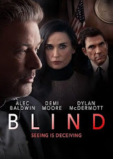 Blind (2017) เล่ห์รักบอด