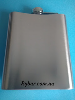Фляга 7 OZ