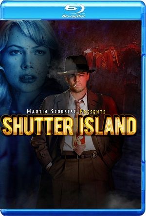Shutter Island BRRip BluRay 720p