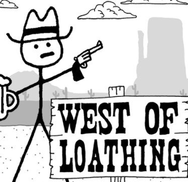West of Loathing PC Oyunu +4 Trainer Hilesi İndir 2021
