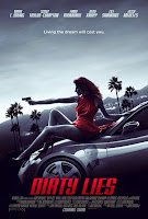 Dirty Lies (The Guilty Innocent)