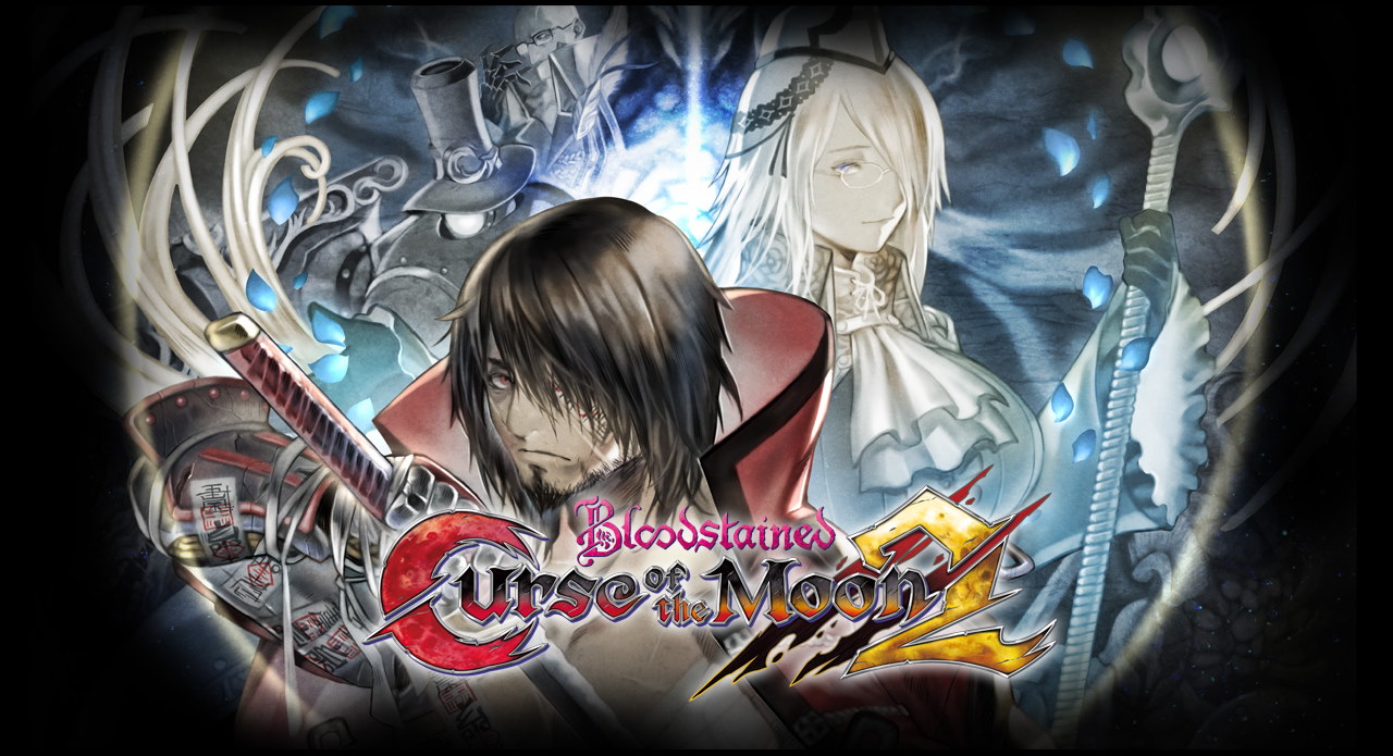 bloodstained-curse-of-the-moon-2-announced-for-all-platforms
