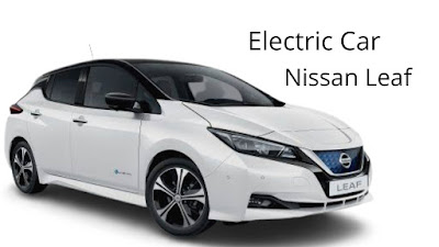 Electric car- E revolution arising in India 2021