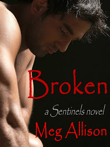 NEW paranormal romance