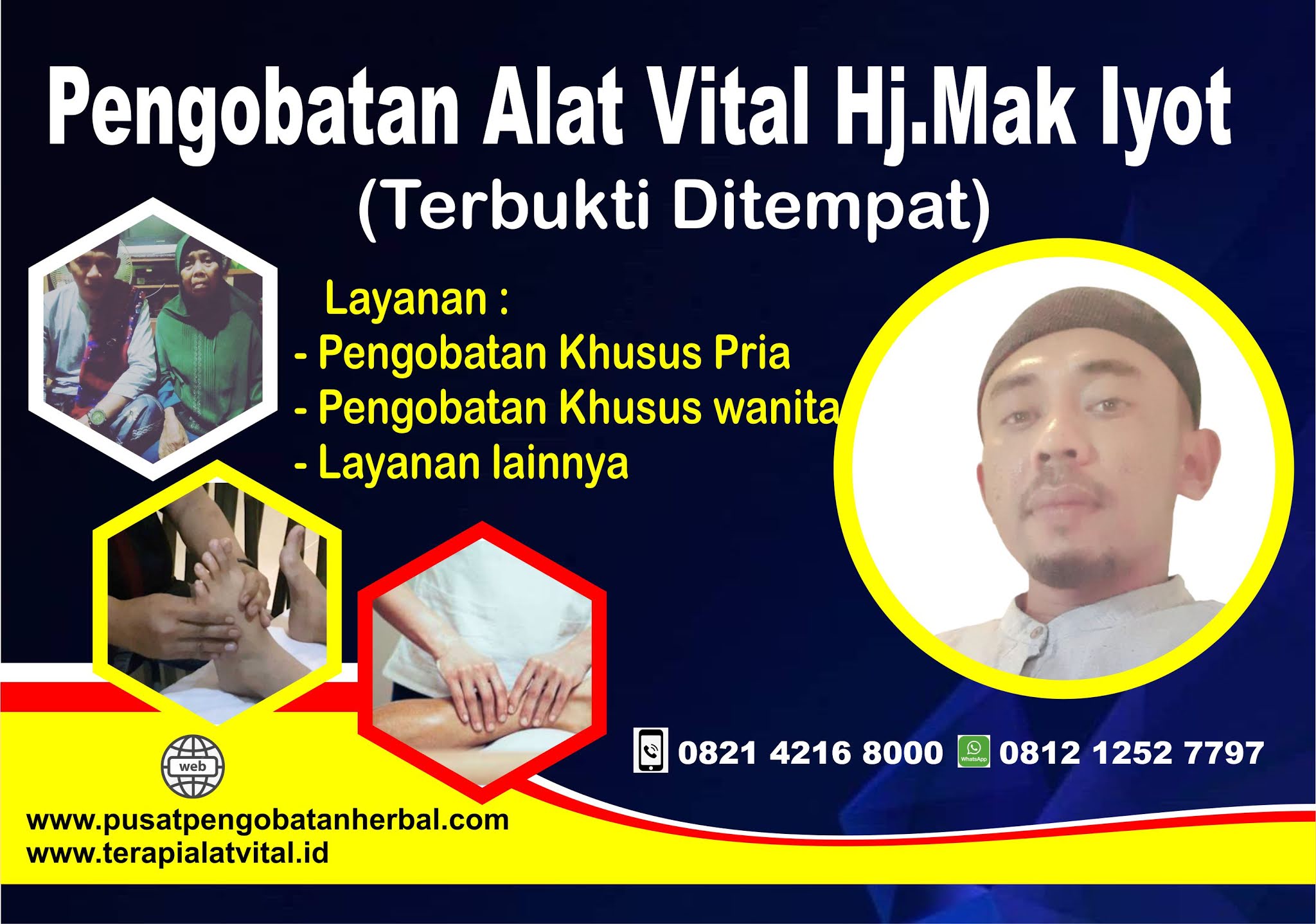 Pengobatan Alat Vital Tanjungpinang Batam Hj Mak Iyot Pengobatan Alat Vital Tanjungpinang Batam Hj Mak Iyot