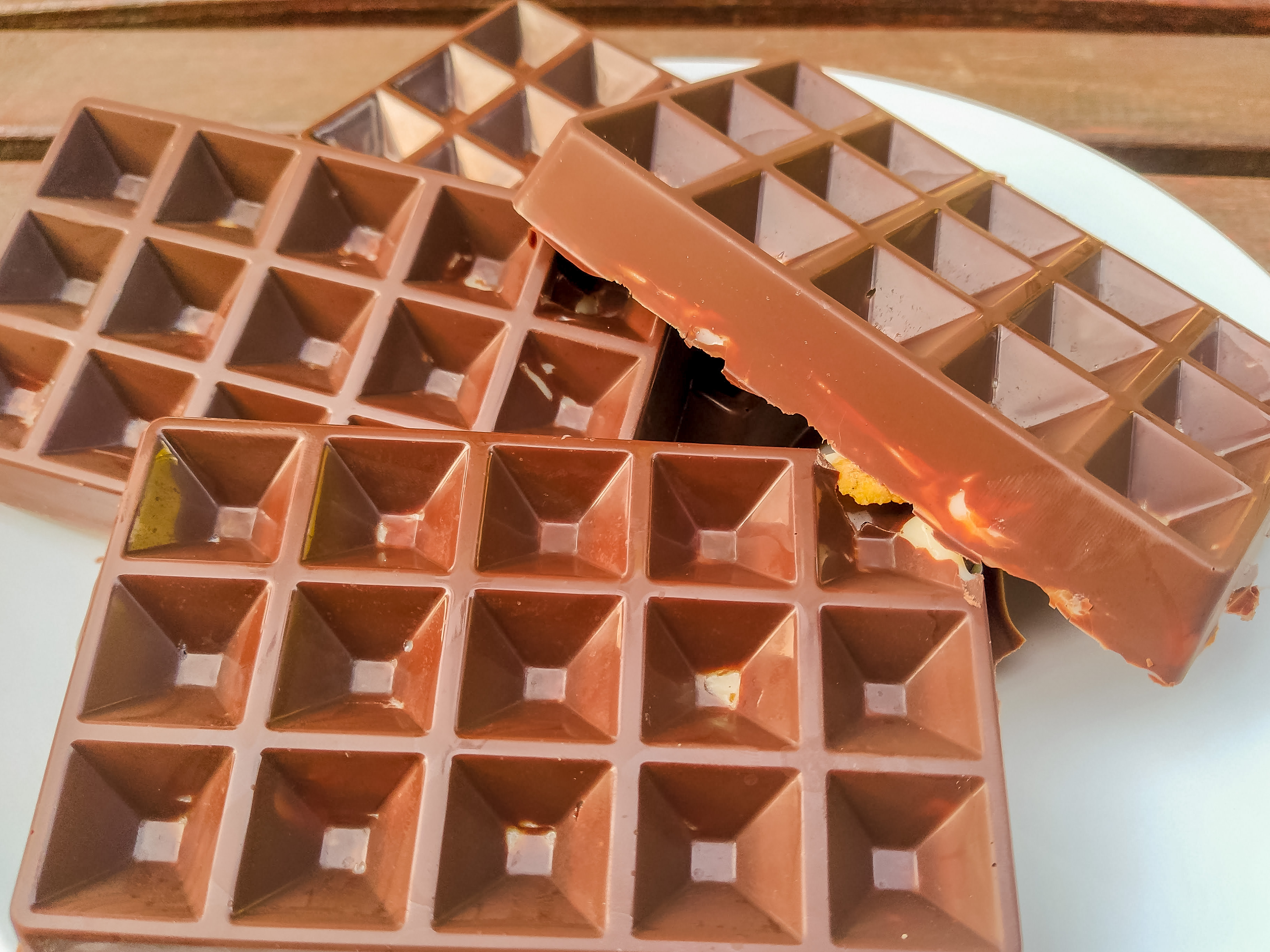 Kinder Country maison