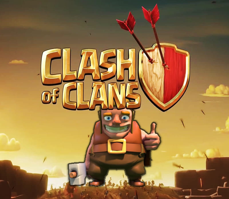 COC Mod Apk Download Clash of Clans 2022 Terbaru Semua Fitur