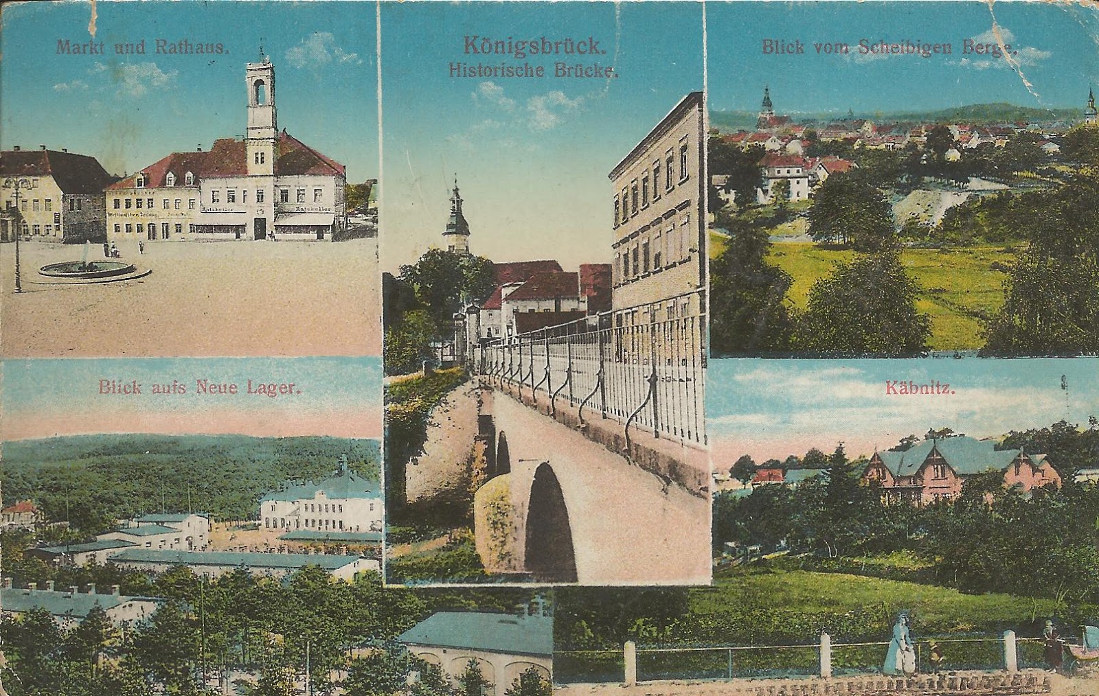 Ab Nach Lubeck Zum Zwergenkram Und Deernskram Markt