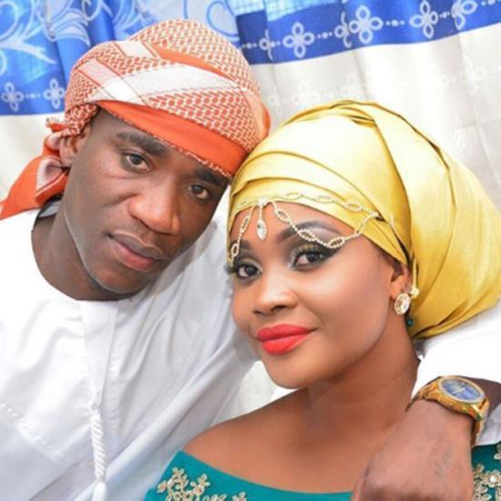 Huu ni Mwaka wa Mtoto Kwenye Ndoa Yangu na Tushaanza Kumtafuta- Shamsa Ford