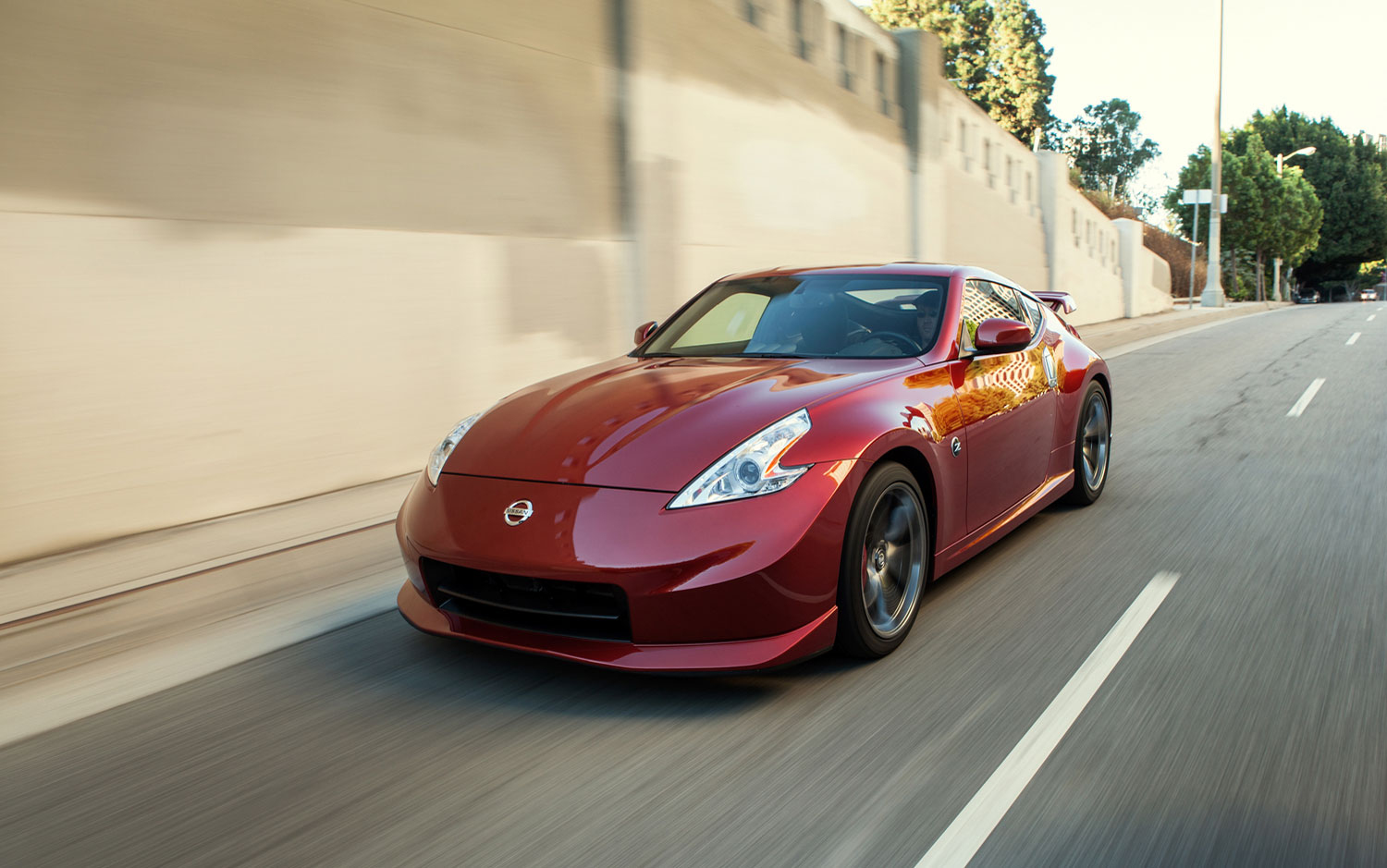 Ниссан 370z лого